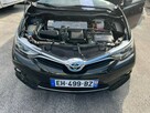 Toyota Auris Hybryda niski przebieg oryginalny lakier !!! - 3