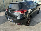 Toyota Auris Hybryda niski przebieg oryginalny lakier !!! - 4