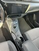 Toyota Auris Hybryda niski przebieg oryginalny lakier !!! - 8
