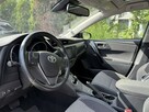 Toyota Auris Hybryda niski przebieg oryginalny lakier !!! - 16