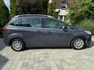 Ford Grand C-MAX Rodzinny minivan 7 osobowy - 2