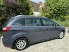 Ford Grand C-MAX Rodzinny minivan 7 osobowy - 3