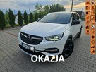 Opel Grandland X Kamera 360,Ful Led, Navi, Panorama, El Klapa Serwis GWARANCJA - 1
