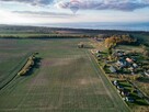 Działka 1000 m od plaży z WZ Ustronie Morskie - 5