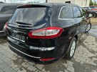 Mondeo 2.0 TDCi 140km bi-xenon LED skóra NAVI kamera SERWIS 2014 - 4