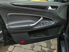 Mondeo 2.0 TDCi 140km bi-xenon LED skóra NAVI kamera SERWIS 2014 - 15
