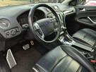 Mondeo 2.0 TDCi 140km bi-xenon LED skóra NAVI kamera SERWIS 2014 - 16