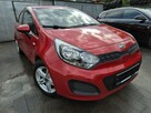 Kia Rio 1.2 benzyna 70km KLIMATYZACJA bezwypadek SERWIS 2012 - 2