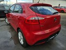Kia Rio 1.2 benzyna 70km KLIMATYZACJA bezwypadek SERWIS 2012 - 3