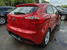 Kia Rio 1.2 benzyna 70km KLIMATYZACJA bezwypadek SERWIS 2012 - 4