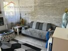 Mieszkanie Kraków Bieżanów-Prokocim, Osiedle Złocień, Braci Czeczów - 1