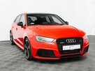RS3 2.5 TFSI Quattro S tronic Skóra Szyberdach Salon PL VAT23% - 3