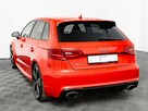 RS3 2.5 TFSI Quattro S tronic Skóra Szyberdach Salon PL VAT23% - 4