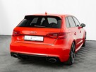 RS3 2.5 TFSI Quattro S tronic Skóra Szyberdach Salon PL VAT23% - 5