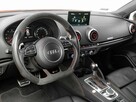 RS3 2.5 TFSI Quattro S tronic Skóra Szyberdach Salon PL VAT23% - 6
