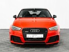 RS3 2.5 TFSI Quattro S tronic Skóra Szyberdach Salon PL VAT23% - 7
