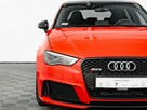 RS3 2.5 TFSI Quattro S tronic Skóra Szyberdach Salon PL VAT23% - 8