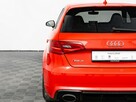 RS3 2.5 TFSI Quattro S tronic Skóra Szyberdach Salon PL VAT23% - 11