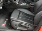 RS3 2.5 TFSI Quattro S tronic Skóra Szyberdach Salon PL VAT23% - 13