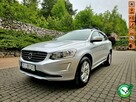 Volvo XC 60 2.0 D 5 cylindrów Bezwypadek Serwis - 1