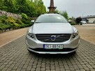 Volvo XC 60 2.0 D 5 cylindrów Bezwypadek Serwis - 2