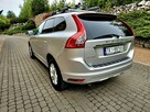Volvo XC 60 2.0 D 5 cylindrów Bezwypadek Serwis - 6