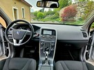 Volvo XC 60 2.0 D 5 cylindrów Bezwypadek Serwis - 7
