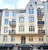 Mieszkanie Wrocław Krzyki, Huby, Boczna - 2