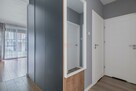 Mieszkanie Łódź Polesie, Rąbieńska - 7