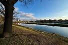 Mieszkanie Wrocław, Na Polance - 1
