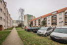 Mieszkanie Wrocław, Na Polance - 4