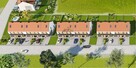 Dom Dobrzykowice gm. Czernica, Wrzosowe Łąki - 1
