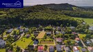 Działka budowlana Cisownica gm. Goleszów, Pogodna - 5