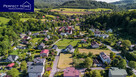 Działka budowlana Cisownica gm. Goleszów, Pogodna - 7