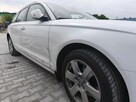 Uszkodzone Audi A6 C7 2.0 TDI 177 km 2013 rok - 1