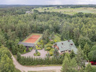 Dom Sulęczyno, - 1