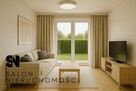 Mieszkanie Gdańsk Siedlce, Starodworska - 1