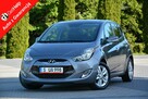 Hyundai ix20 1.6(125KM) Skóry Navi Kamera Premium Ledy Panorama - 1