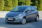 Hyundai ix20 1.6(125KM) Skóry Navi Kamera Premium Ledy Panorama - 2