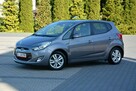 Hyundai ix20 1.6(125KM) Skóry Navi Kamera Premium Ledy Panorama - 3