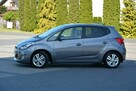 Hyundai ix20 1.6(125KM) Skóry Navi Kamera Premium Ledy Panorama - 4