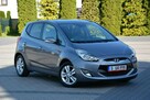Hyundai ix20 1.6(125KM) Skóry Navi Kamera Premium Ledy Panorama - 9