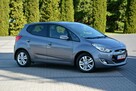 Hyundai ix20 1.6(125KM) Skóry Navi Kamera Premium Ledy Panorama - 10