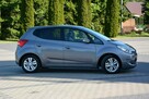 Hyundai ix20 1.6(125KM) Skóry Navi Kamera Premium Ledy Panorama - 11