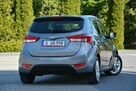 Hyundai ix20 1.6(125KM) Skóry Navi Kamera Premium Ledy Panorama - 14
