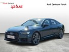 Audi S6 OśSkrętna_Pneumatyka_B&O Adv._Hak_Panorama_Ceramika_Webasto_Dociągi - 1