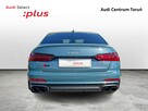 Audi S6 OśSkrętna_Pneumatyka_B&O Adv._Hak_Panorama_Ceramika_Webasto_Dociągi - 4