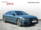 Audi S6 OśSkrętna_Pneumatyka_B&O Adv._Hak_Panorama_Ceramika_Webasto_Dociągi - 7