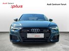 Audi S6 OśSkrętna_Pneumatyka_B&O Adv._Hak_Panorama_Ceramika_Webasto_Dociągi - 8