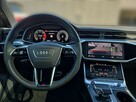 Audi S6 OśSkrętna_Pneumatyka_B&O Adv._Hak_Panorama_Ceramika_Webasto_Dociągi - 10